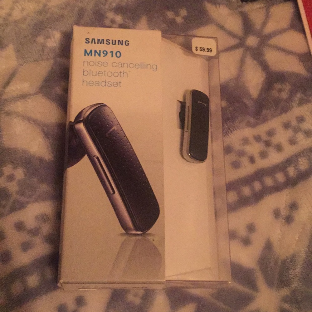Bluetooth Set